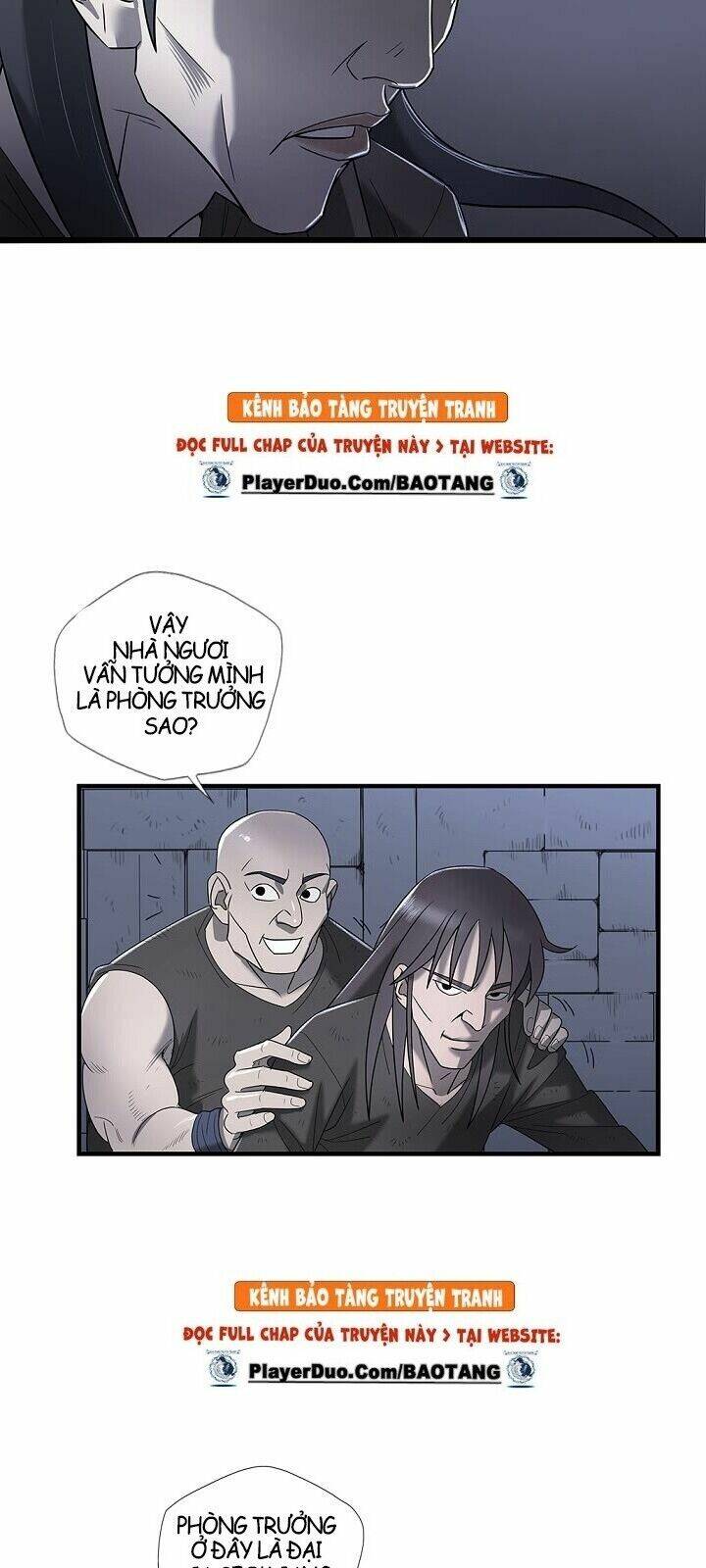 cuồng long chapter 7 25