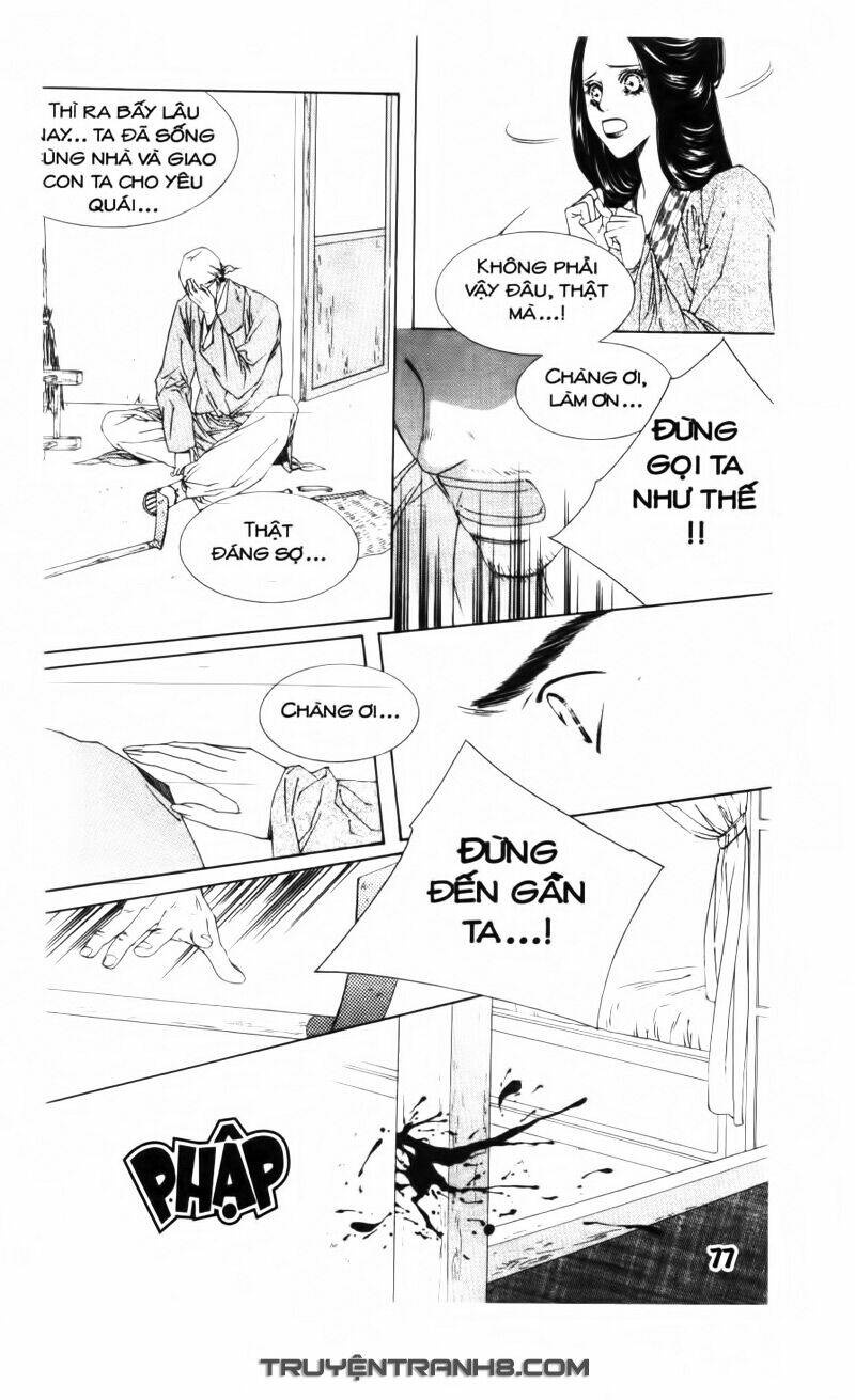 pháp sư trừ tà chapter 16.2 2