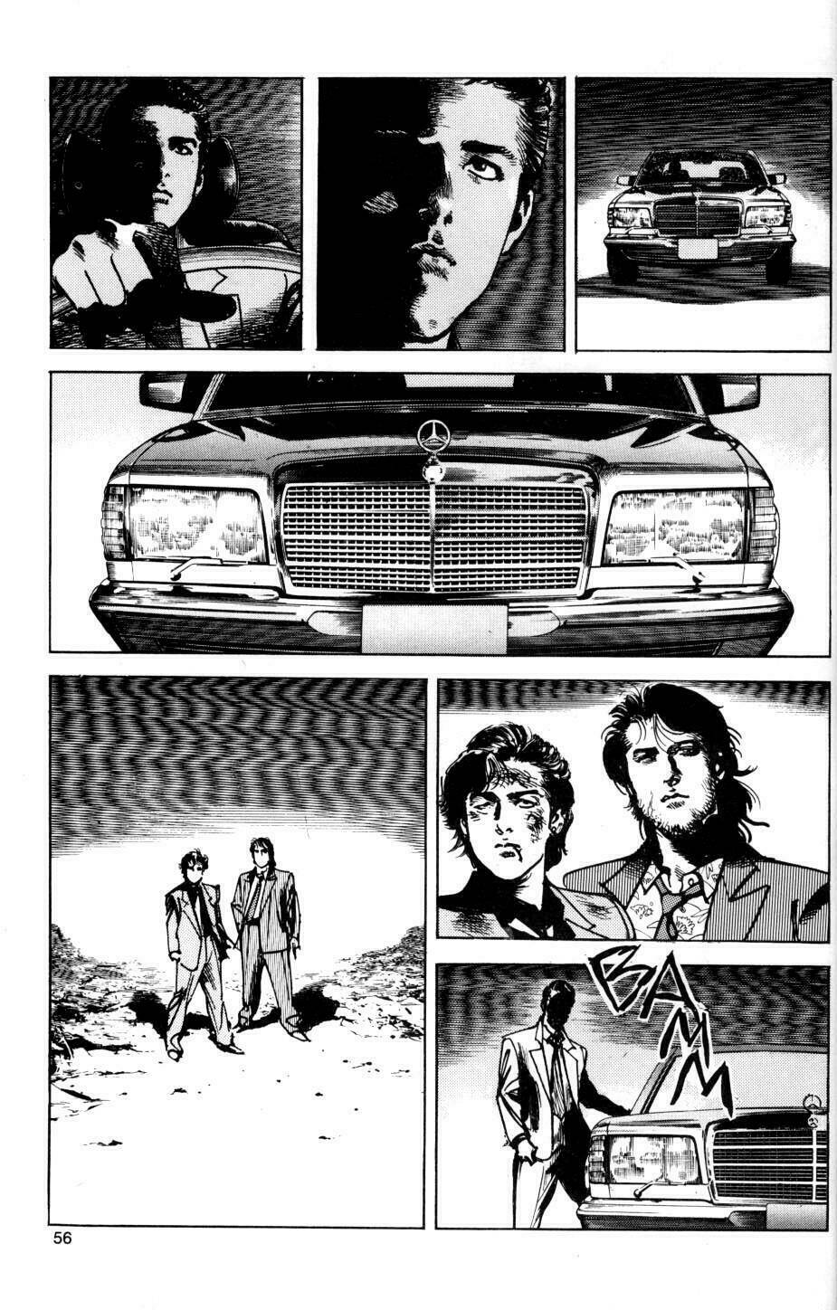 sanctuary chapter 15 7