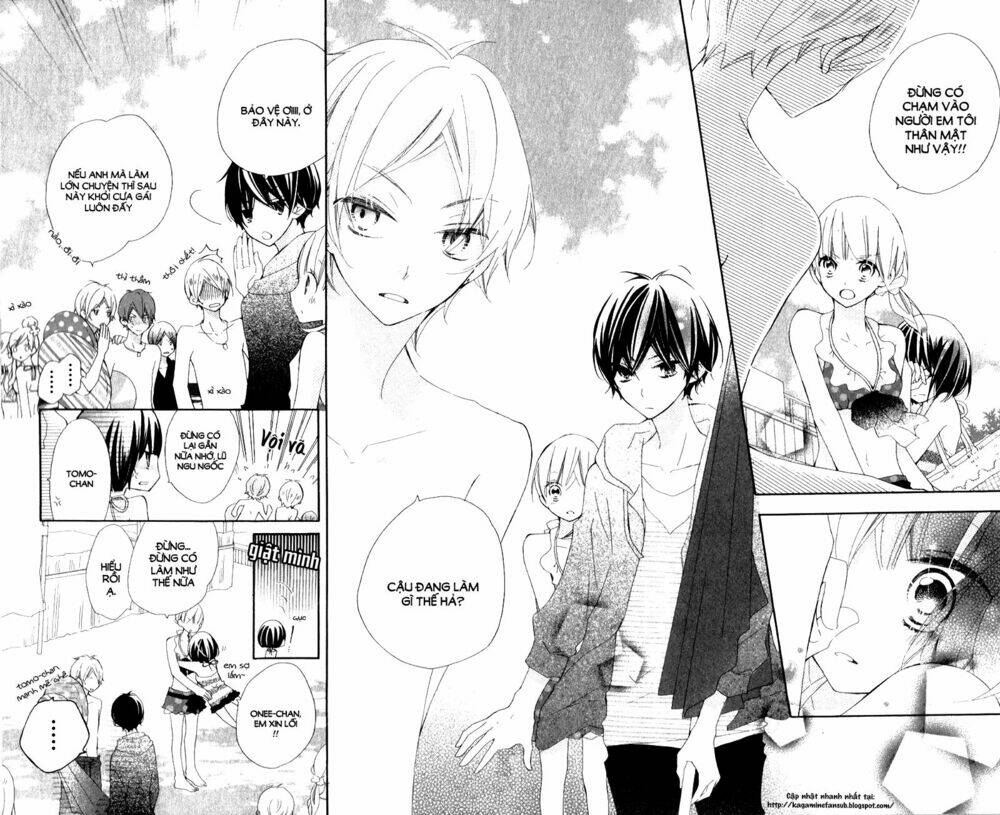 uso kano chapter 5 15