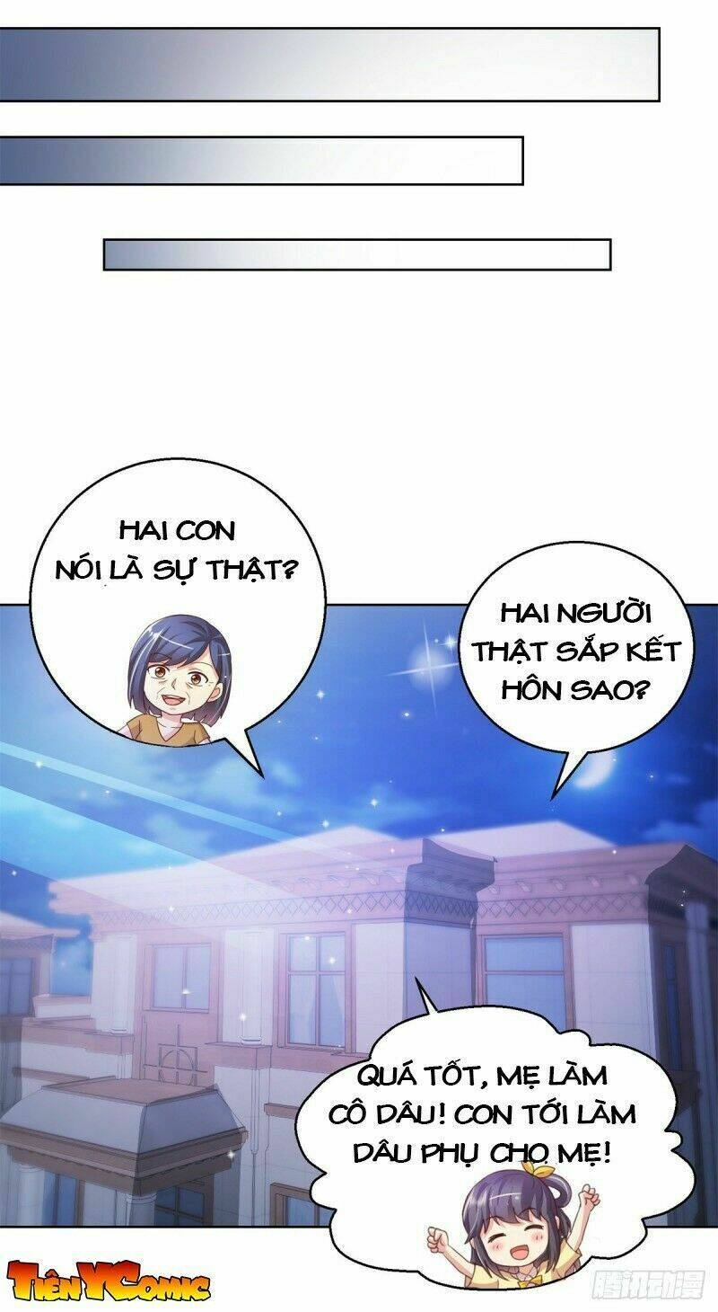 vú em là cổ tiên chapter 130 21