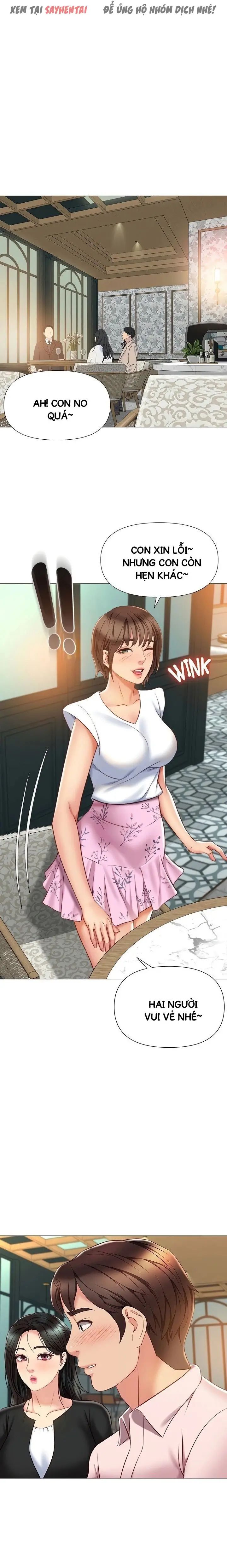 bạn của con gái tôi chapter 57 1