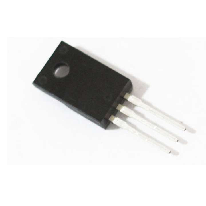 MOSFET 7N60 TO-220 7A 600V N-CH Nhỏ Gọn, Tiện Lợi - Hàng nhập khẩu