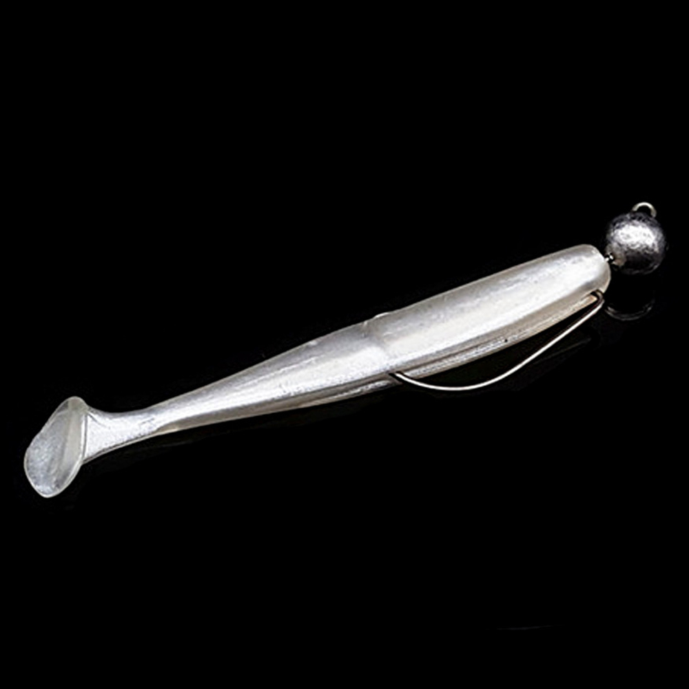 10 cái Móc Câu Cá, vật liệu thép carbon cao, siêu bền