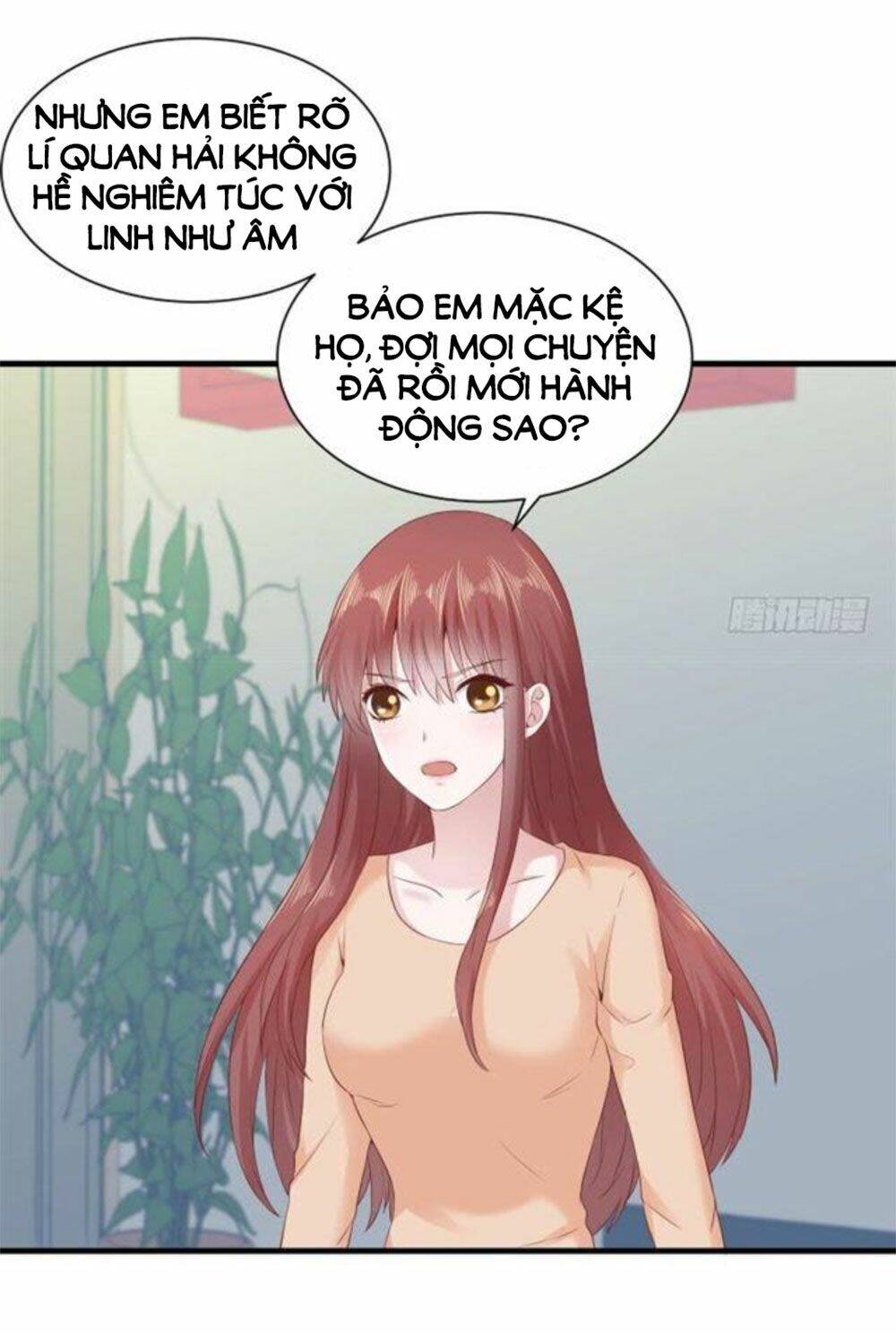 khi trò chơi ác ma bắt đầu chapter 112 5
