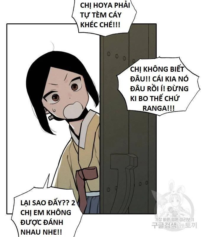 sự lụi tàn của usuzumi chapter 107 55