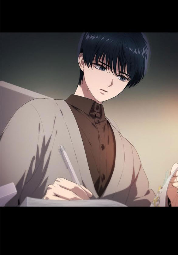 không thể thoát ra khỏi bộ phim kịch tính chapter 12.1 43