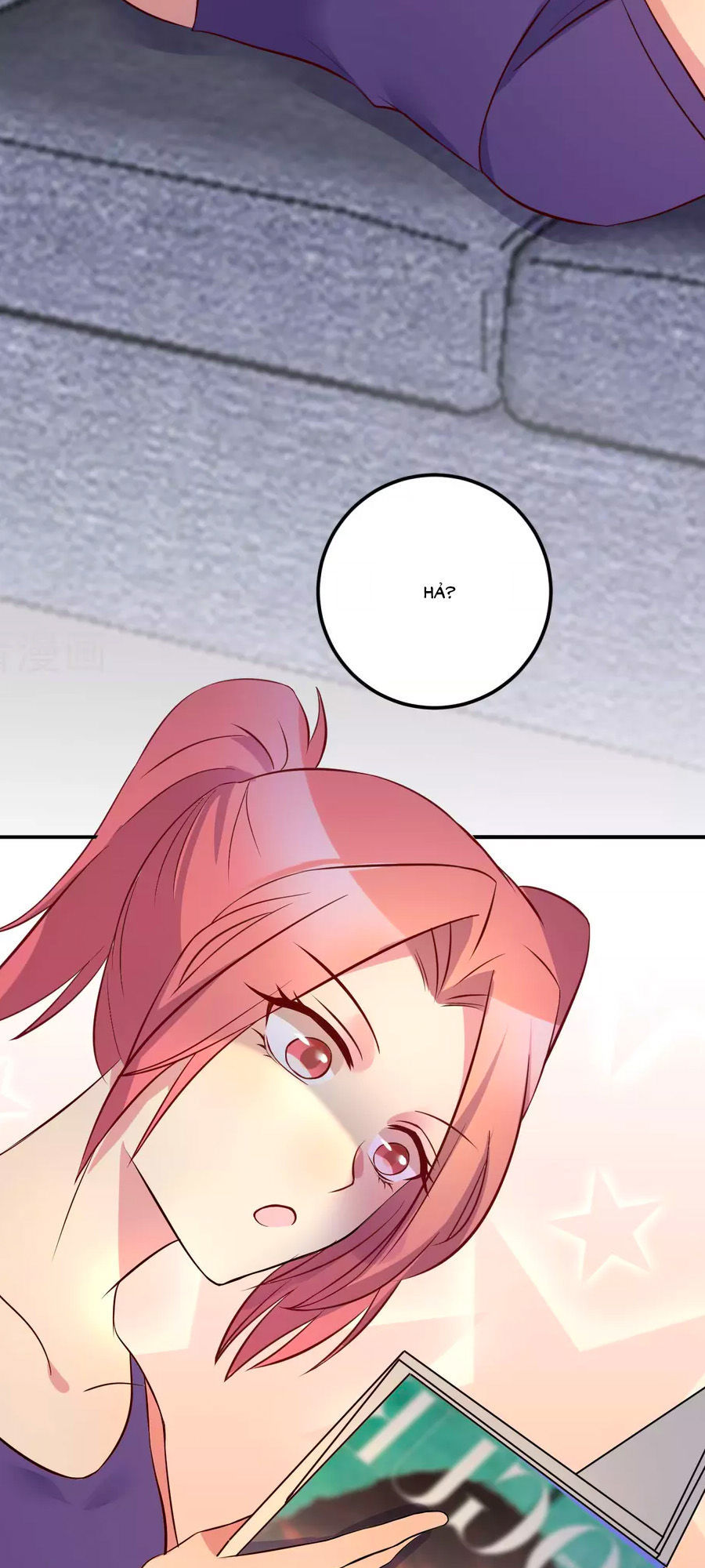 thâu tâm du hí chapter 9 16