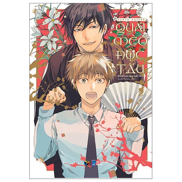 Quái Mèo Độc Tấu – Tặng Kèm Postcard