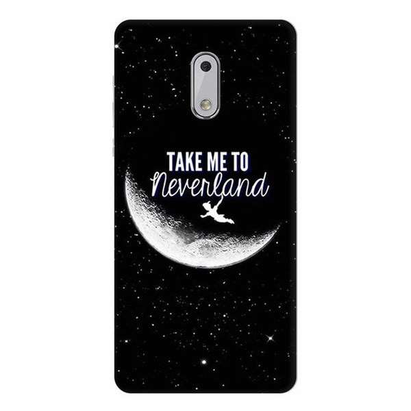 Ốp Lưng Dành Cho Nokia 6 - Mẫu 9