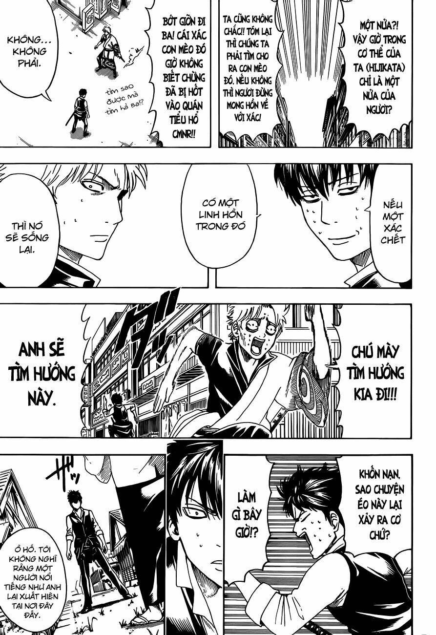 gintama - linh hồn bạc chapter 472 12