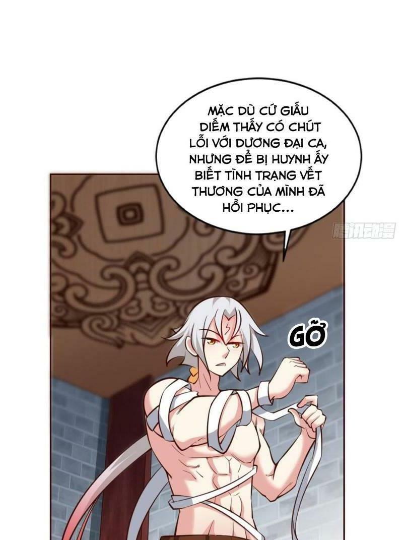 Trọng Sinh Thành Cậu Vàng Tại Dị Thế Chapter 75 16