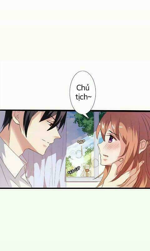 1 nửa hoàn hảo của ceo chapter 1 2