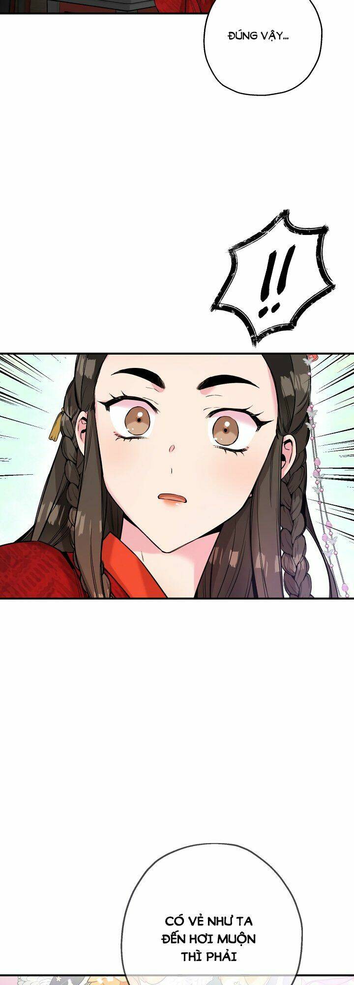 tôi trở thành nhân vật phản diện giỏi nhất trong giới võ thuật chapter 41 58