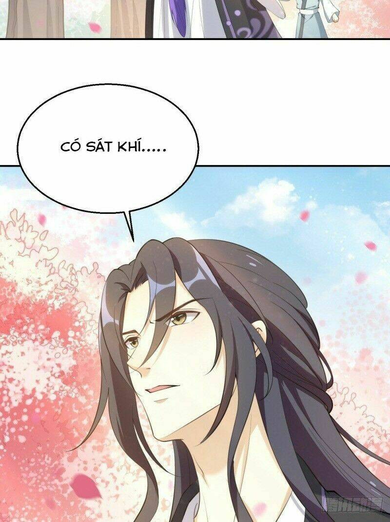 nữ tiên tôn bận đào hôn chapter 13 3