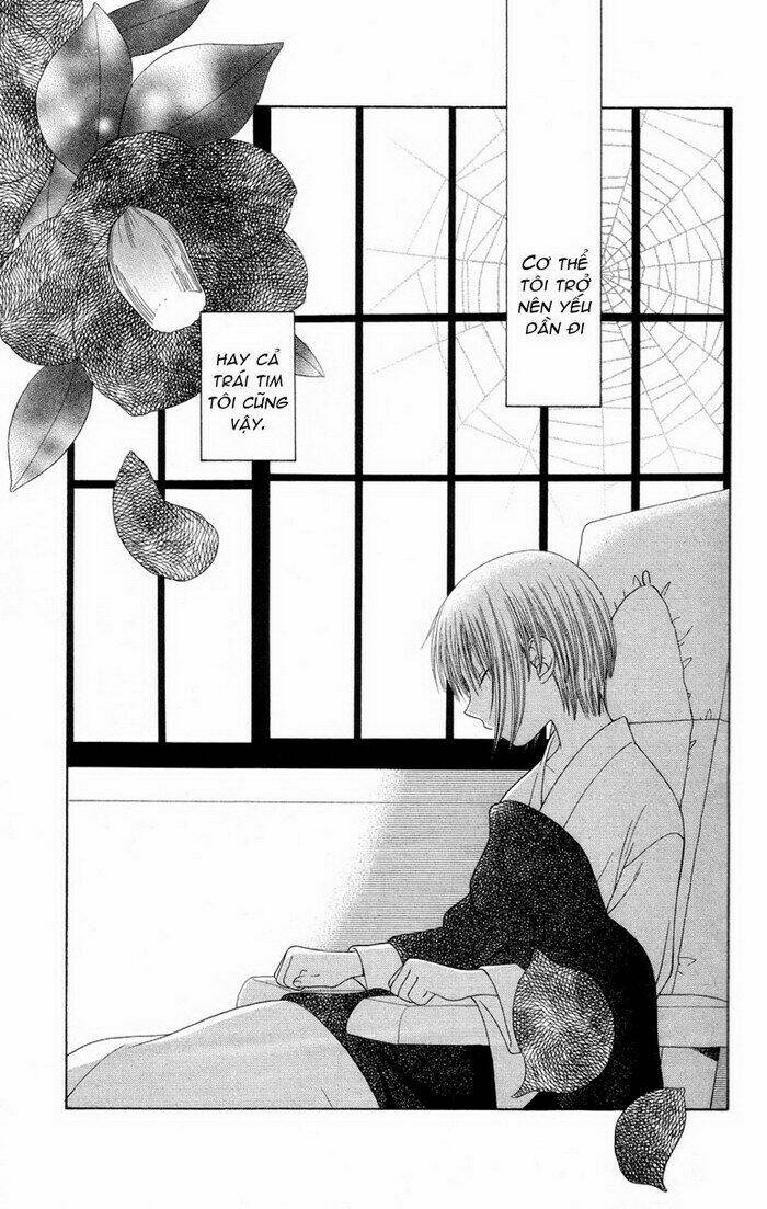 hóa giải lời nguyền chapter 85 5