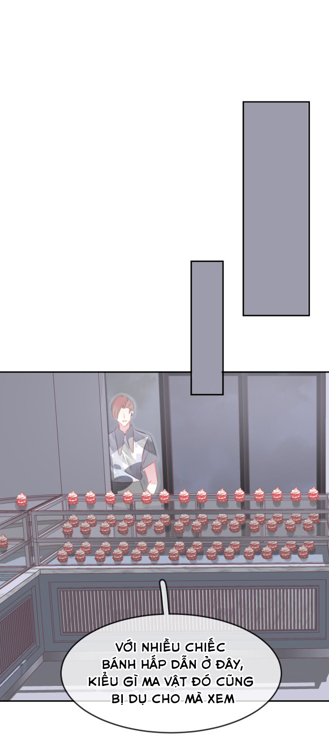 bộ váy của nàng tiên cá chapter 9 25