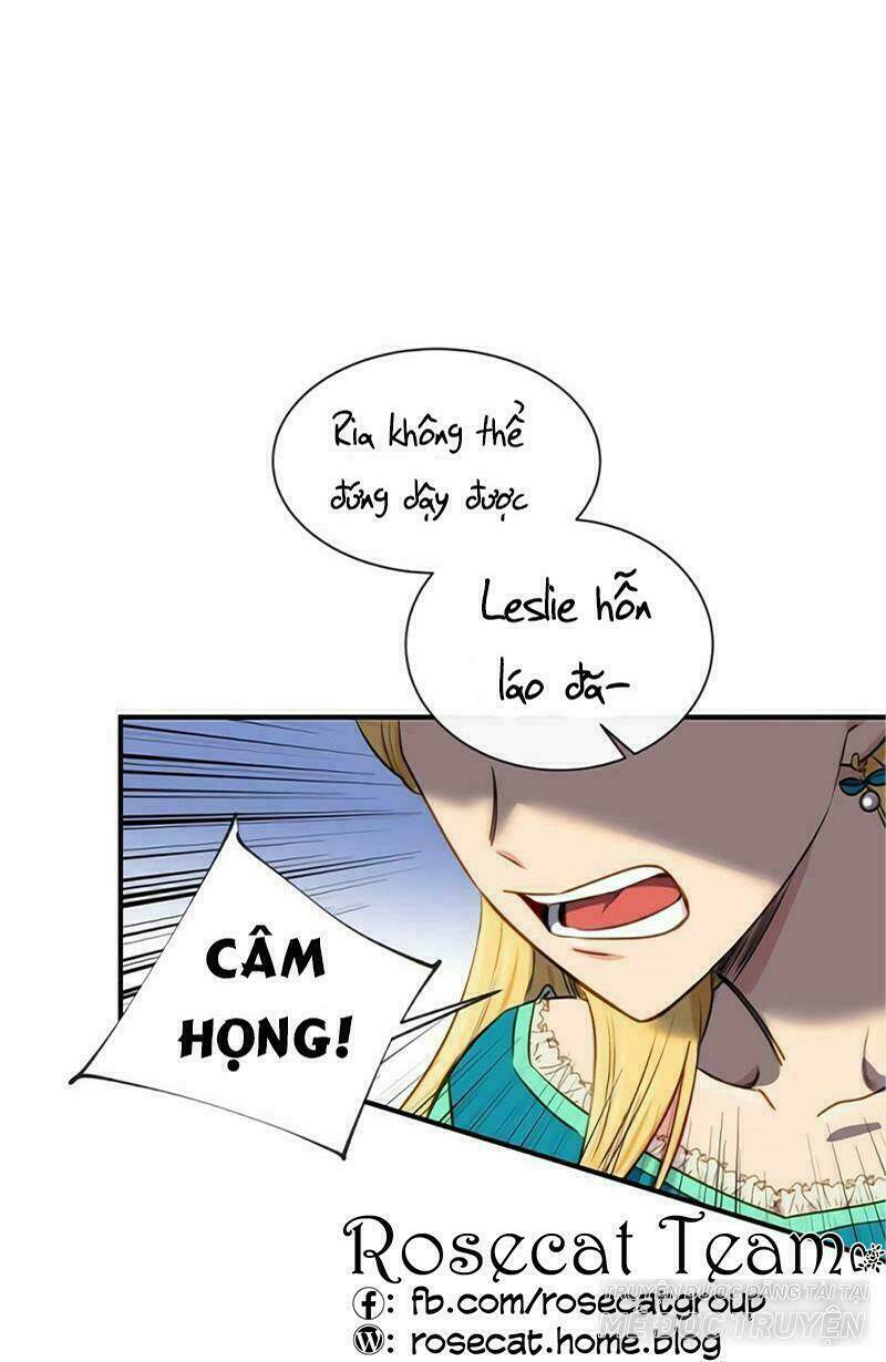 khế ước của nữ công tước quái vật chapter 6 21