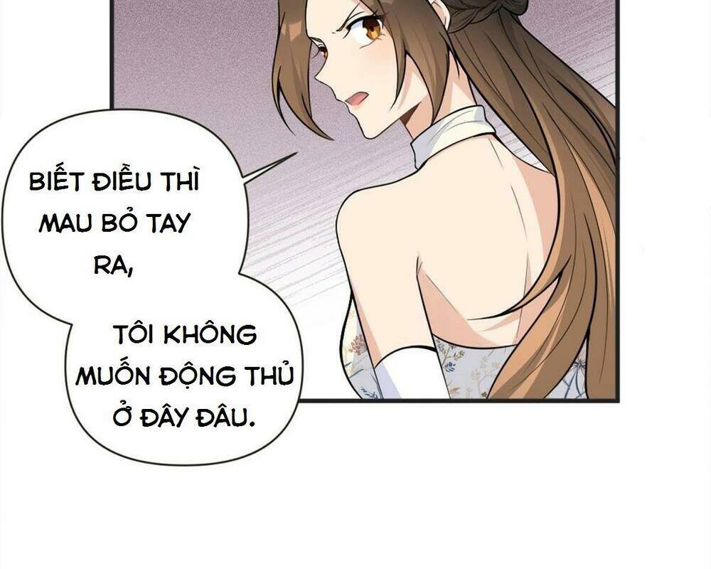 vẫn cứ nhớ em, nhớ em chapter 118 30