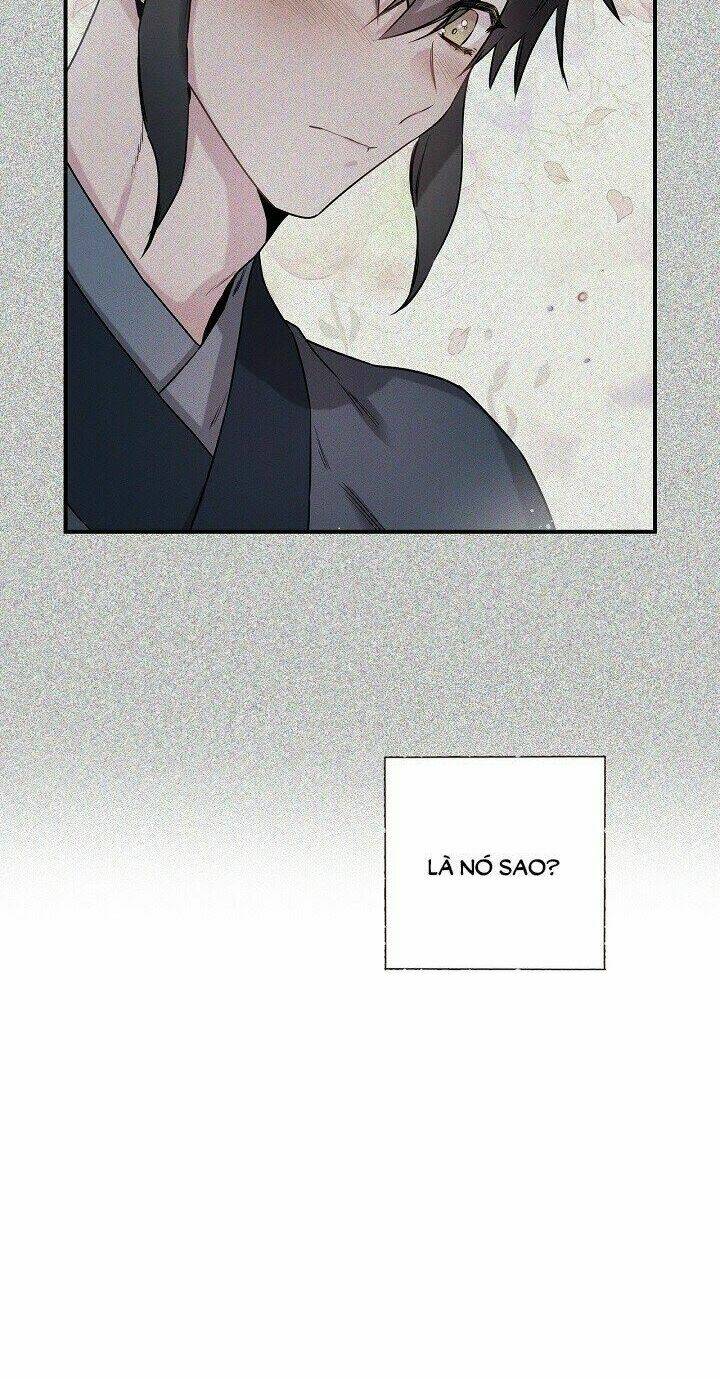 tôi trở thành nhân vật phản diện giỏi nhất trong giới võ thuật chapter 50 18