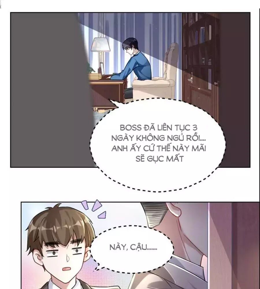 thần luân mật luyến chapter 26 26