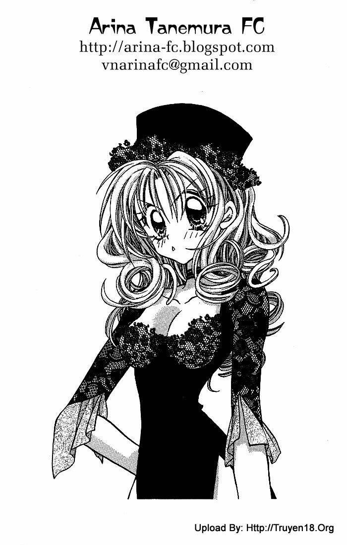 kamikaze kaitou jeanne chapter 26 2