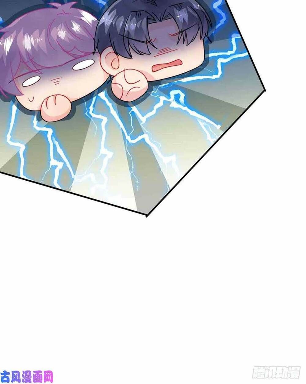 chọc tới chủ tịch tổng tài 2 chapter 143 39