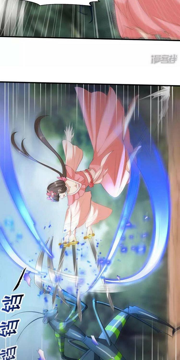 tiến sĩ khoa học kỹ thuật tu tiên chapter 15 27