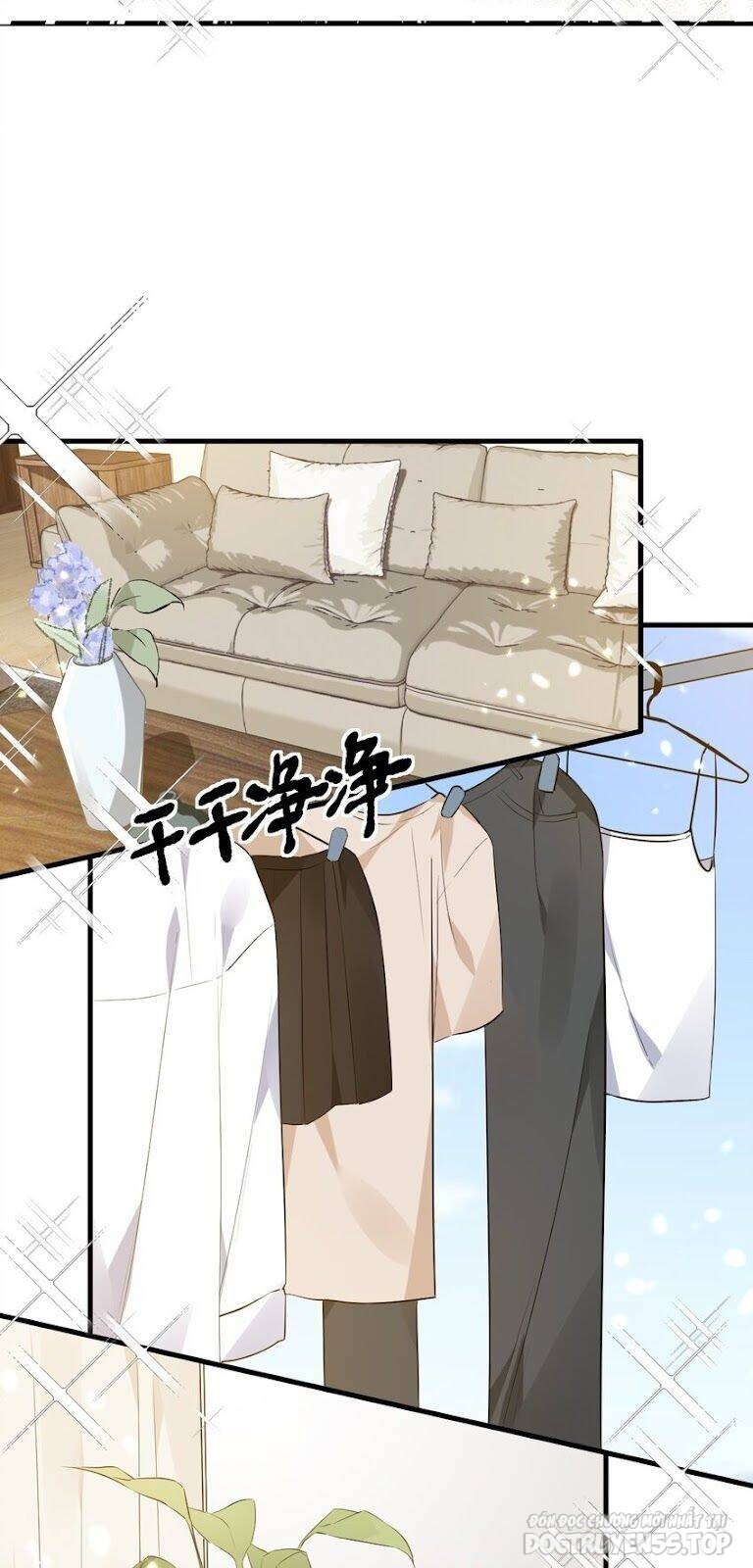 tôi chỉ muốn chơi game, đừng lôi vào yêu đương chapter 3 16