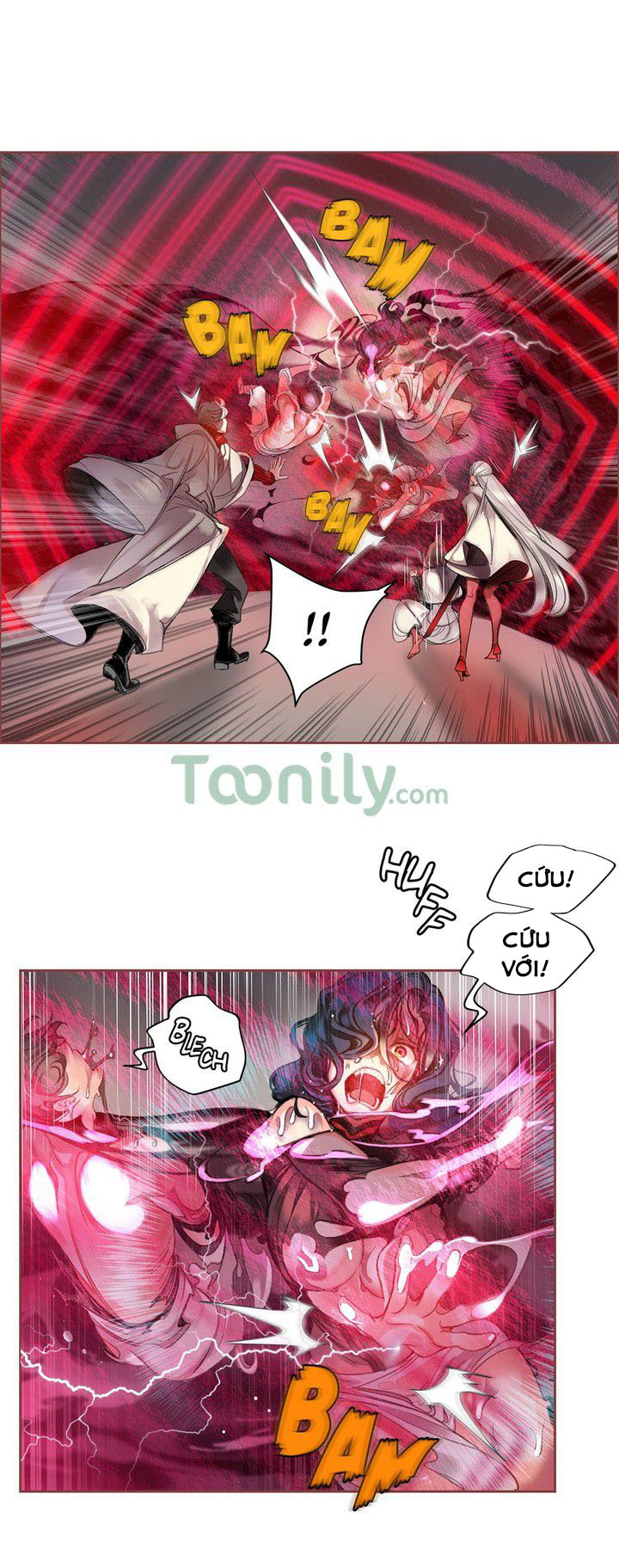 sự ràng buộc của lilith chapter 61 23