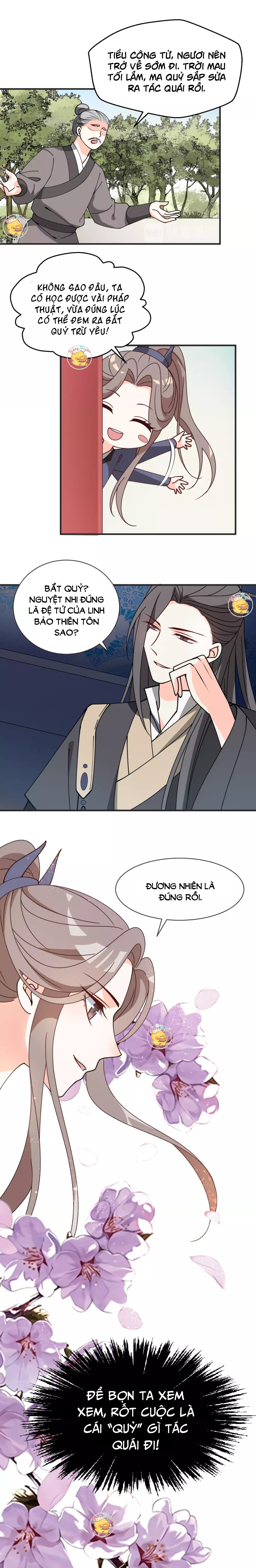 mấy độ cẩm nguyệt say cũng liễu chapter 37 5
