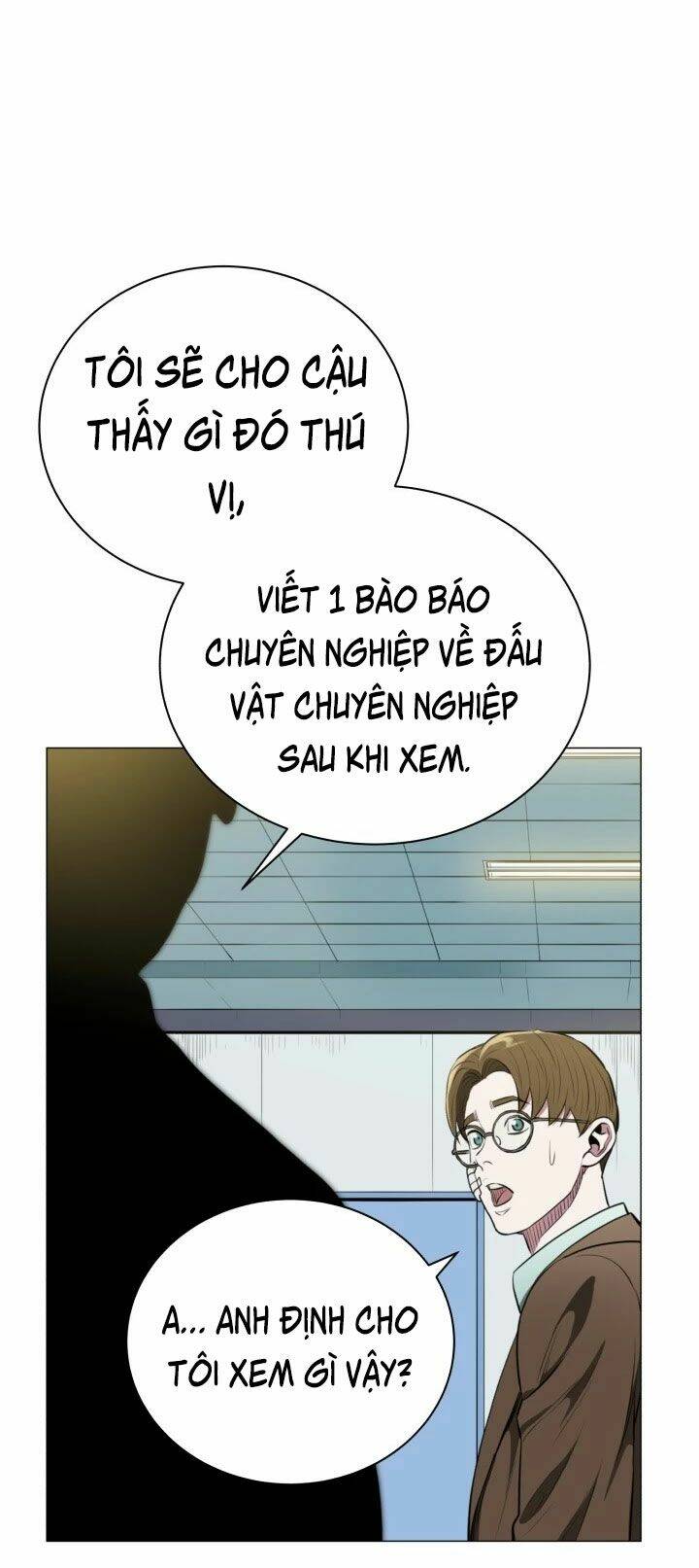 đấu sĩ vô song chapter 8 31
