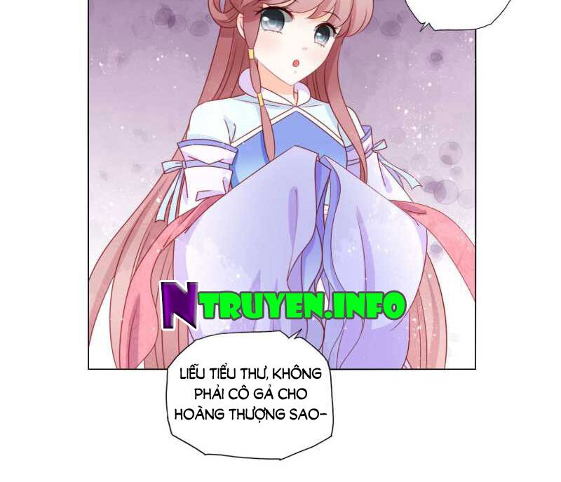 nam phi nữ tướng chapter 53 4