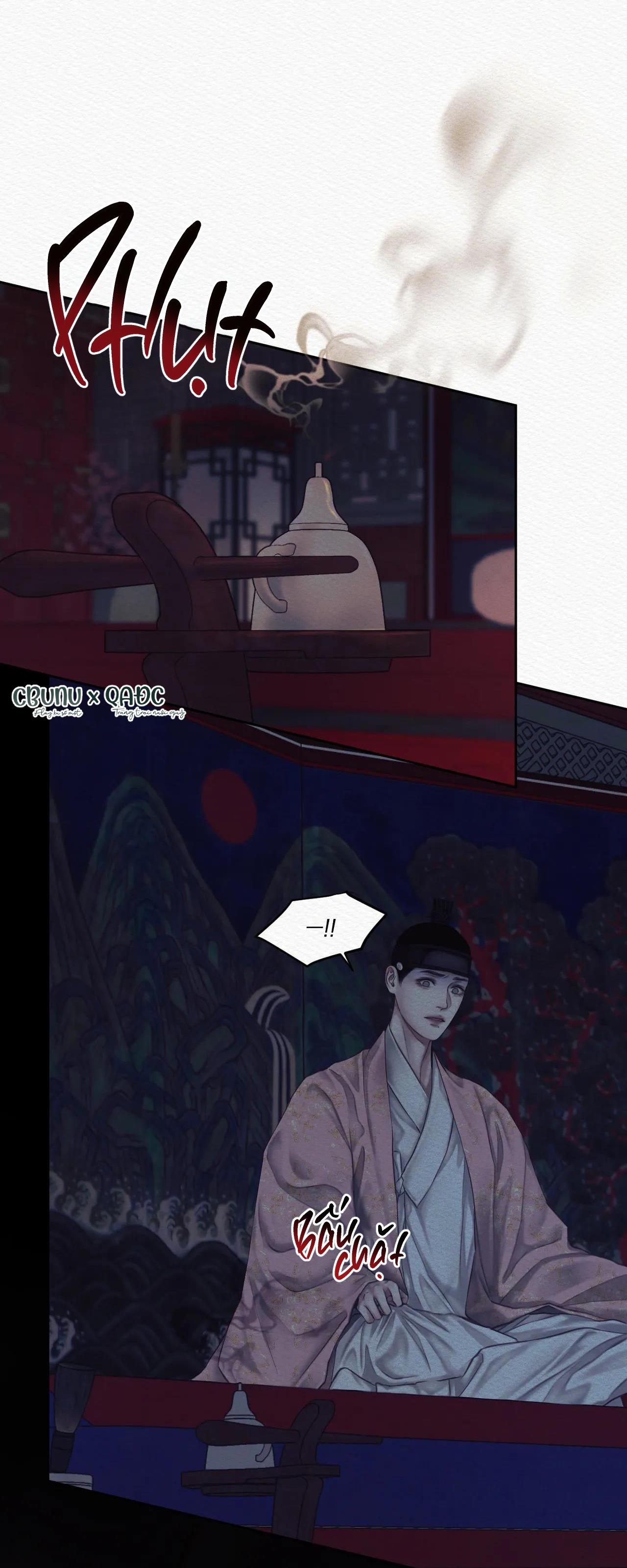 qủy dạ khúc chapter 22 64