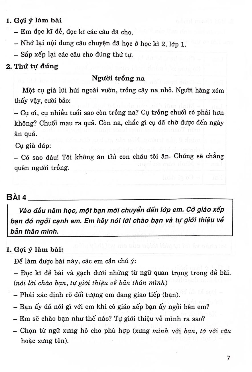 205 Bài Tập Làm Văn Chọn Lọc Lớp 2 (Theo Chương Trình Giáo Dục Phổ Thông Mới; Định Hướng Phát Triển Năng Lực) - HA