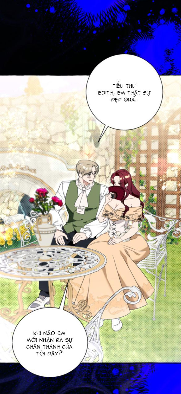 tôi tưởng đó chỉ là tiểu thuyết trọng sinh bình thường chapter 58.1 13