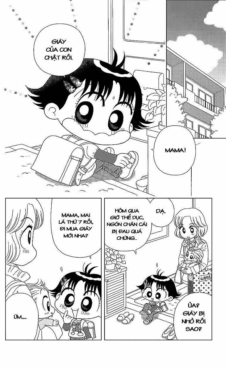 kocchi muite! miiko chapter 9 3