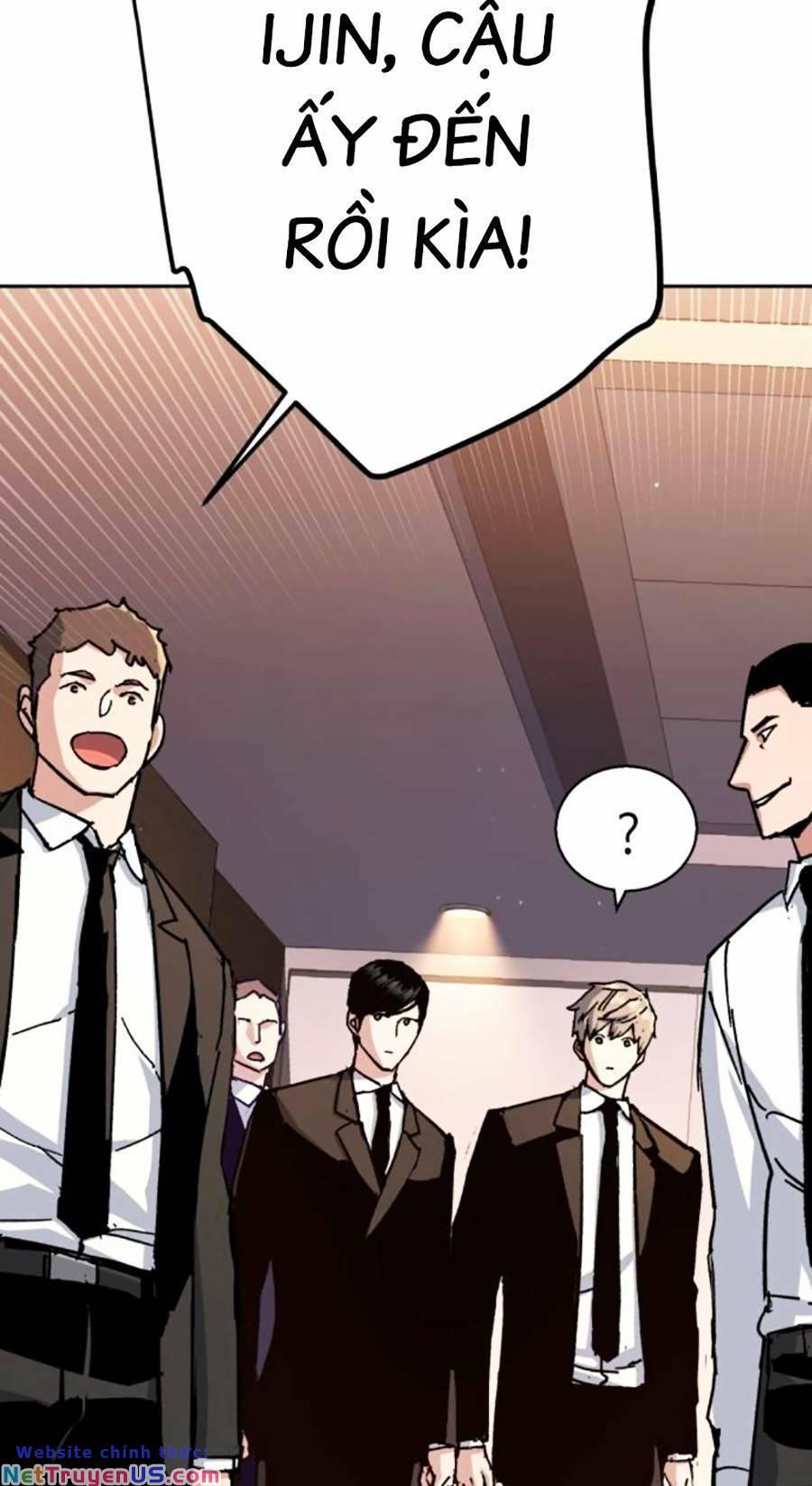 bạn học tôi là lính đánh thuê chapter 152 50