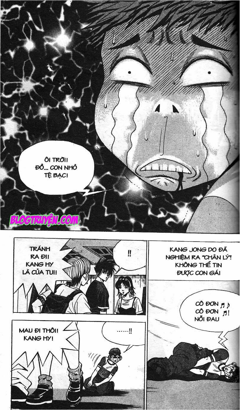 bitagi - anh chàng ngổ ngáo chapter 39 19