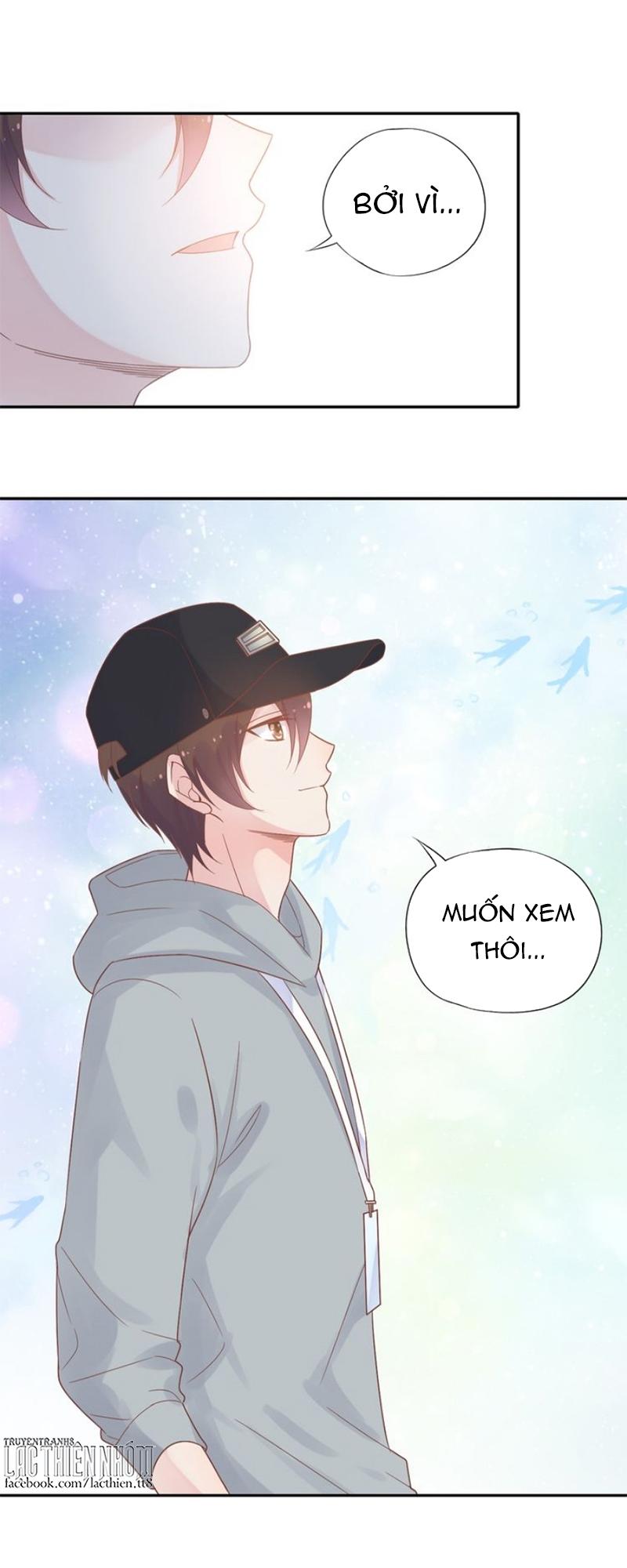 mật thất khốn du ngư chapter 12 21