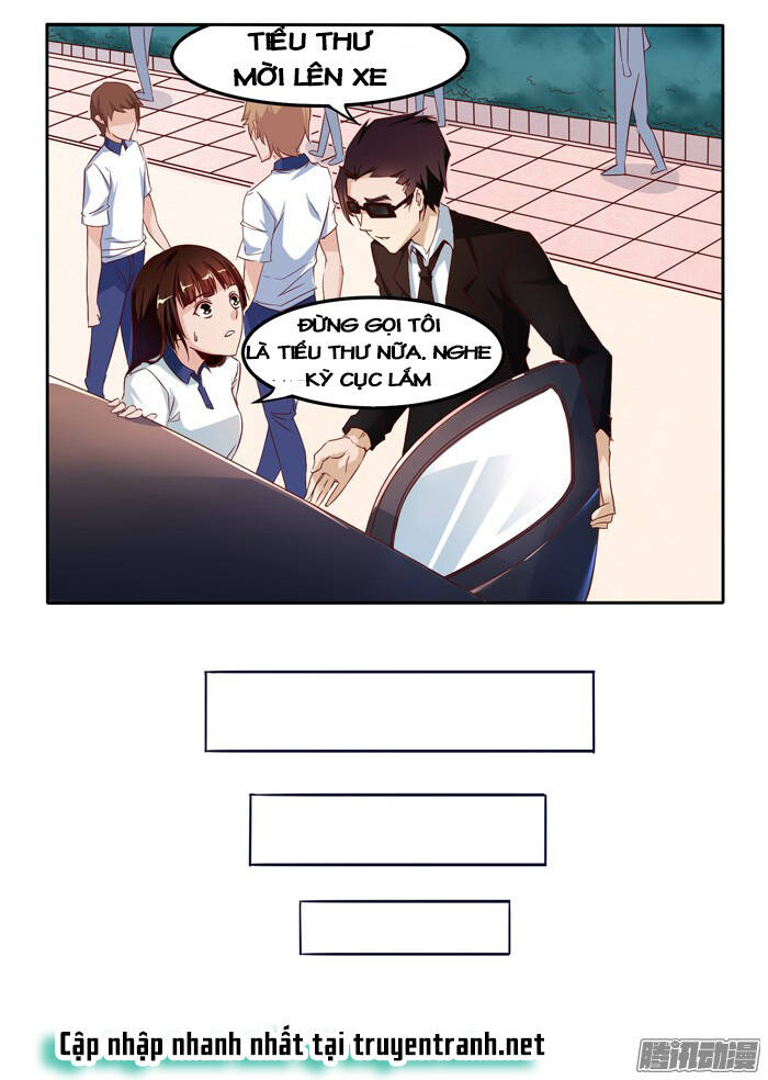 tôi là vợ tôi chapter 24 10