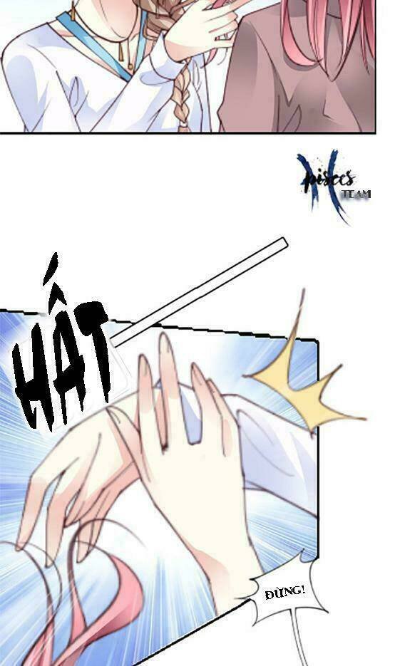 nữ nhân xin nhẹ nhàng chapter 4 12