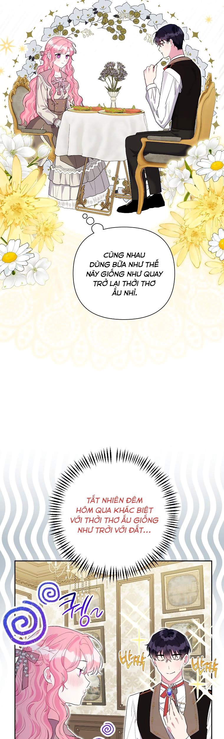 trở thành con dâu bất đắc dĩ chapter 109 23