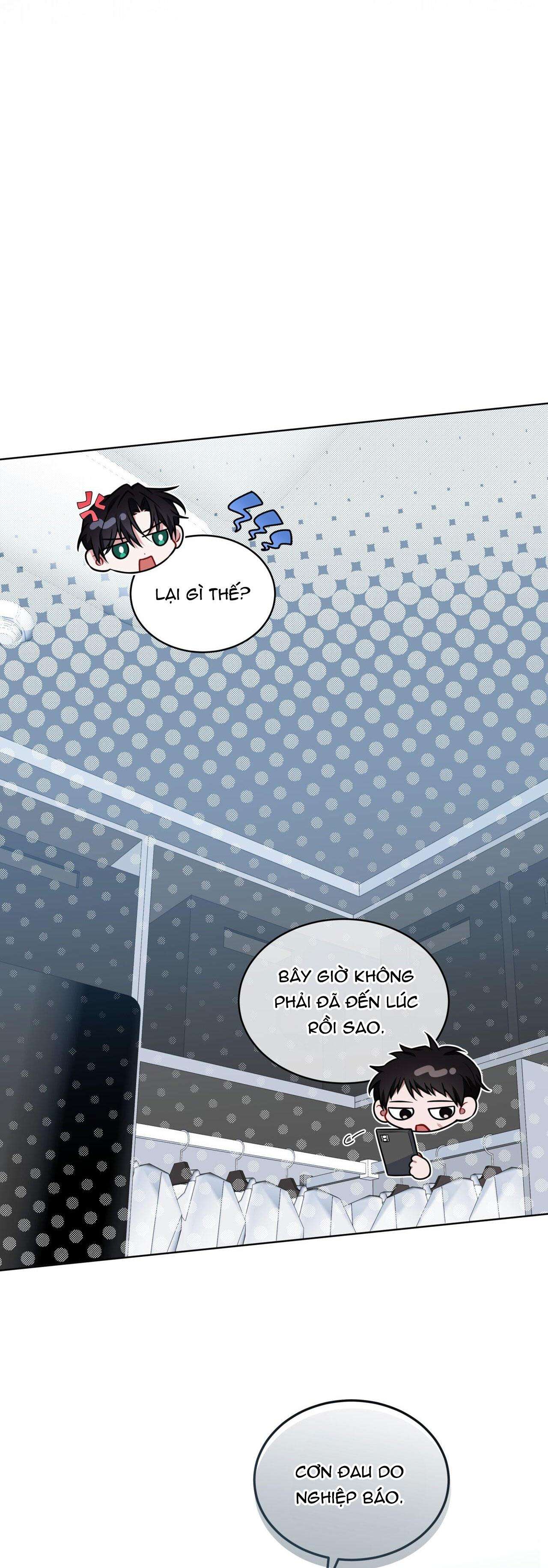 nước uống tình yêu của cáo plin chapter 10 28