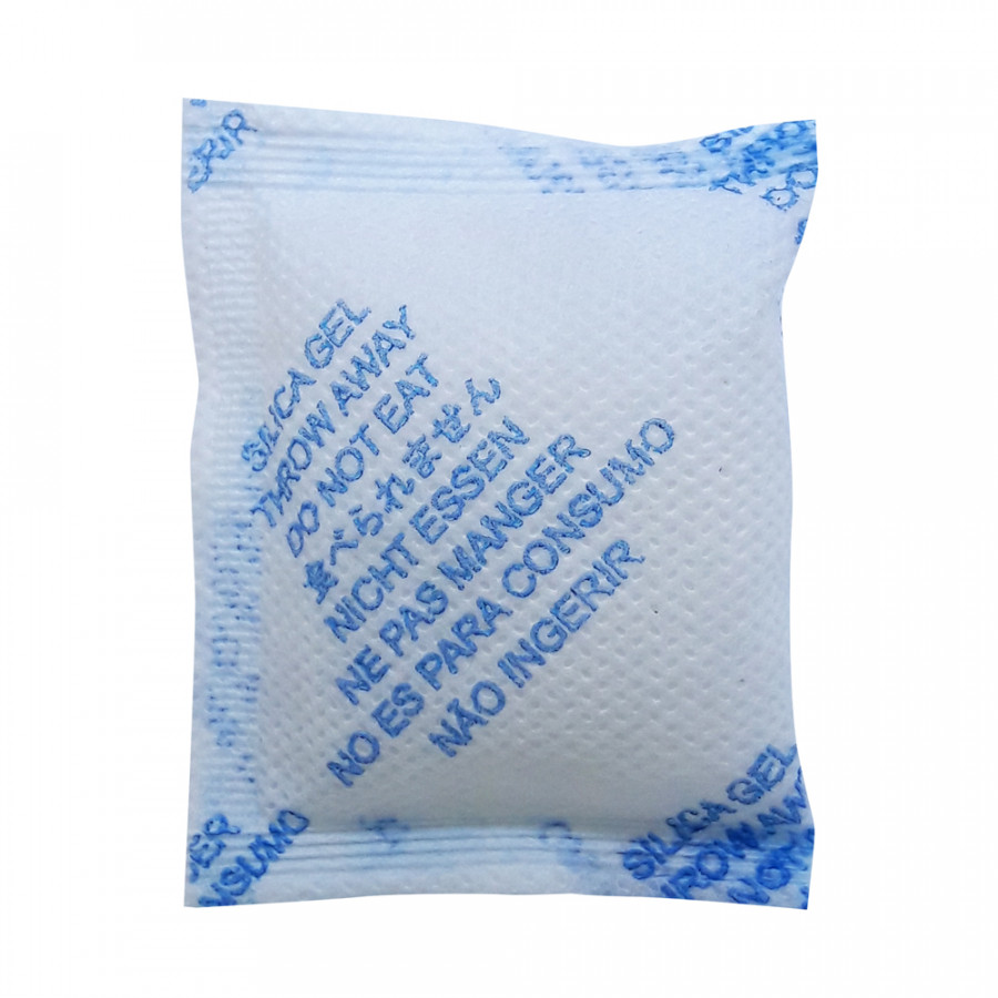 1kg gói hạt hút ẩm loại 50gram sử dụng đa năng