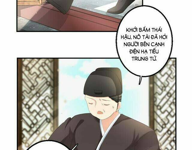 hoa nhan sách chapter 32.1 8