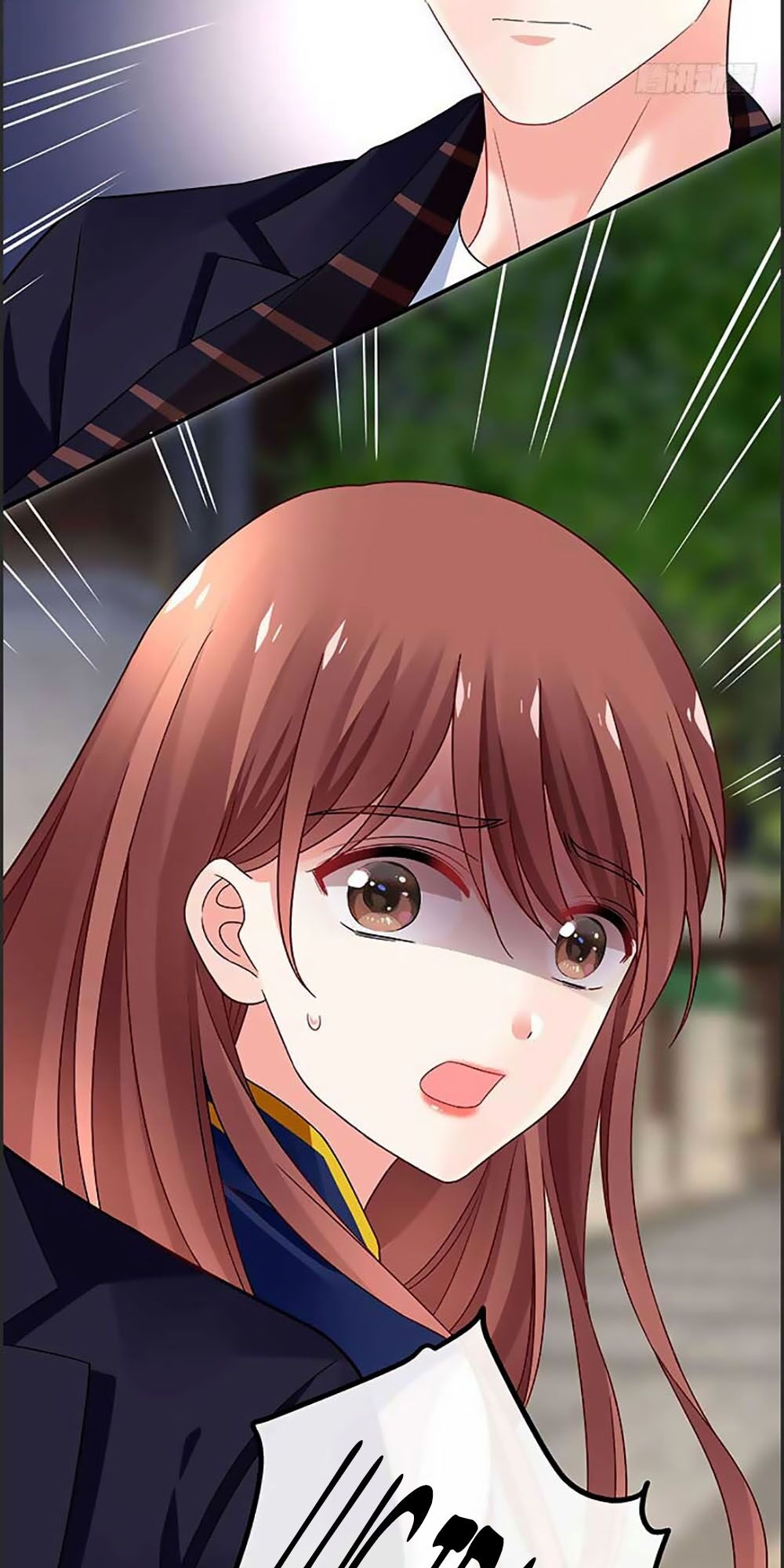 bạn trai 1/4 của tôi chapter 29 37