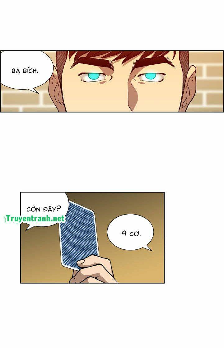 thần bài siêu năng chapter 15 3