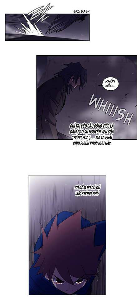bản khế ước linh hồn chapter 83 25