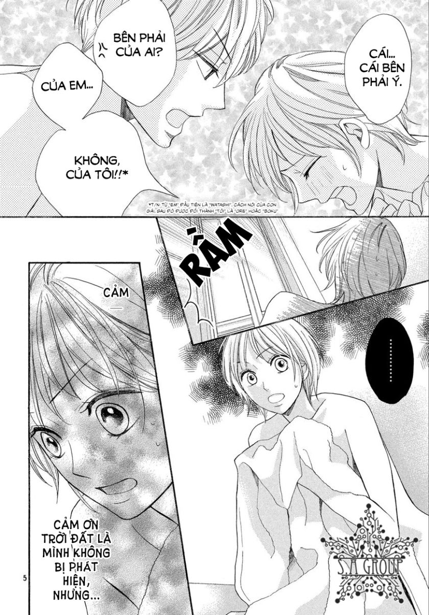 men’s life chapter 2 5